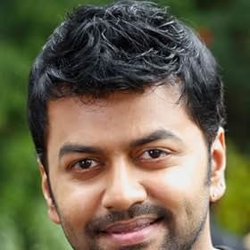 Indrajith Sukumaran